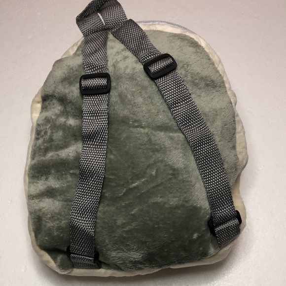 NWT AUSTRALIAN KOALA SMALL BACKPACK - Picture 4 of 7